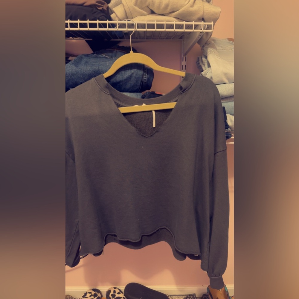 Urban top